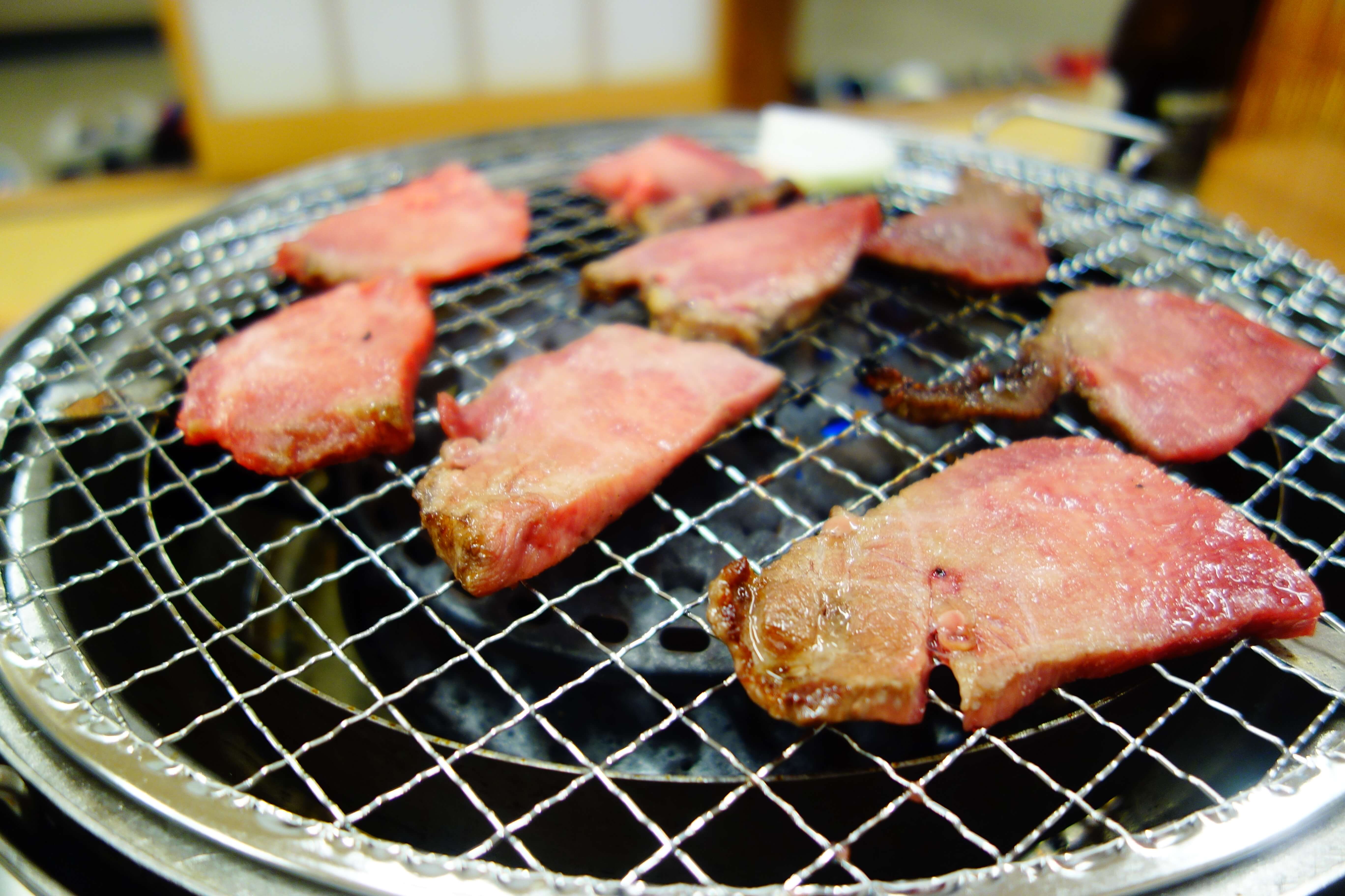 ひで華｜金沢市の焼肉屋さんで味良し！量良し！コスパ抜群のお肉に舌鼓