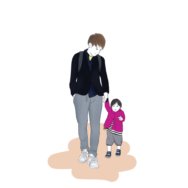 プロフィール