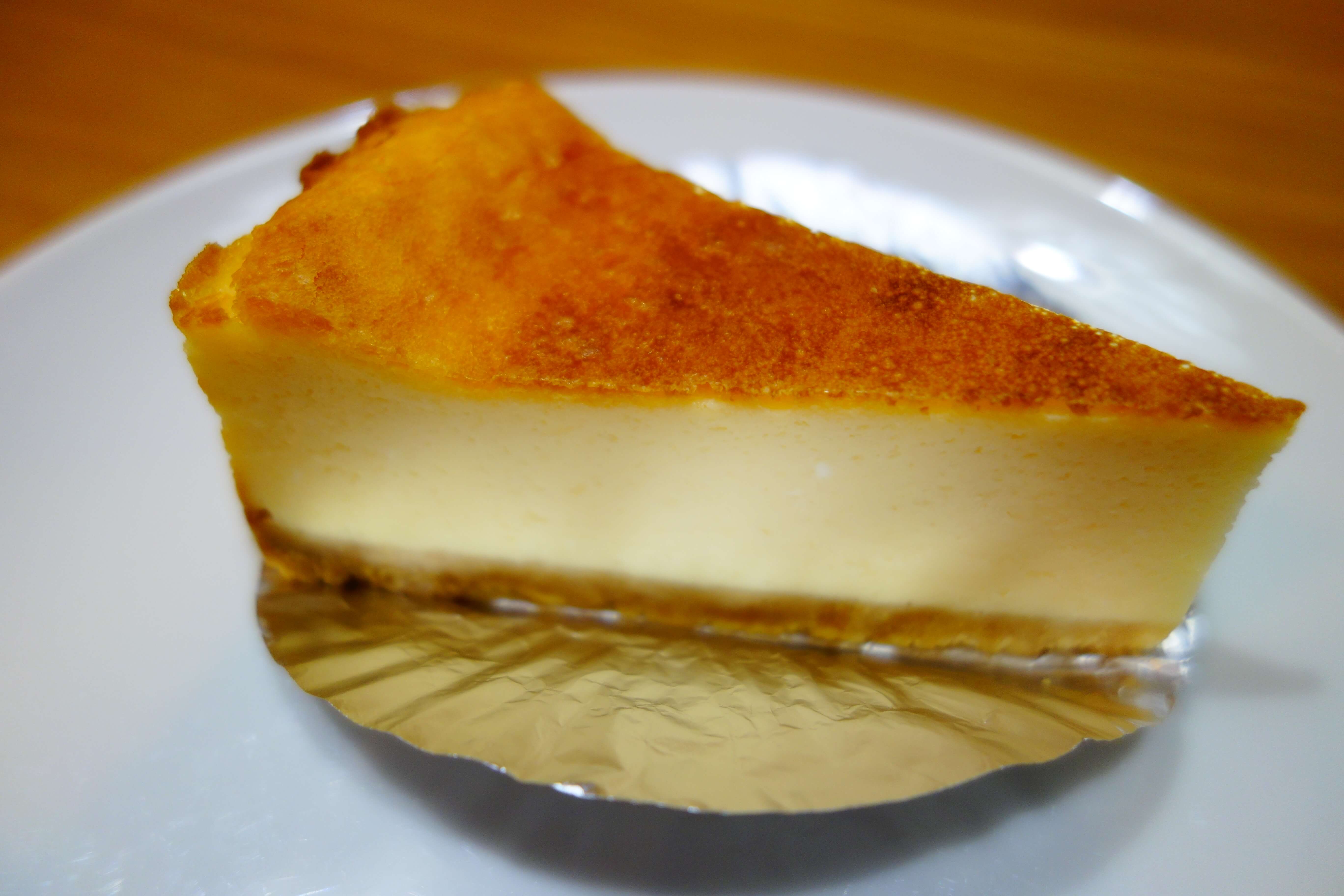 みんみんぜみ｜金沢市にある隠れ家的チーズケーキ専門店！素朴で王道なチーズケーキを味わうならココ