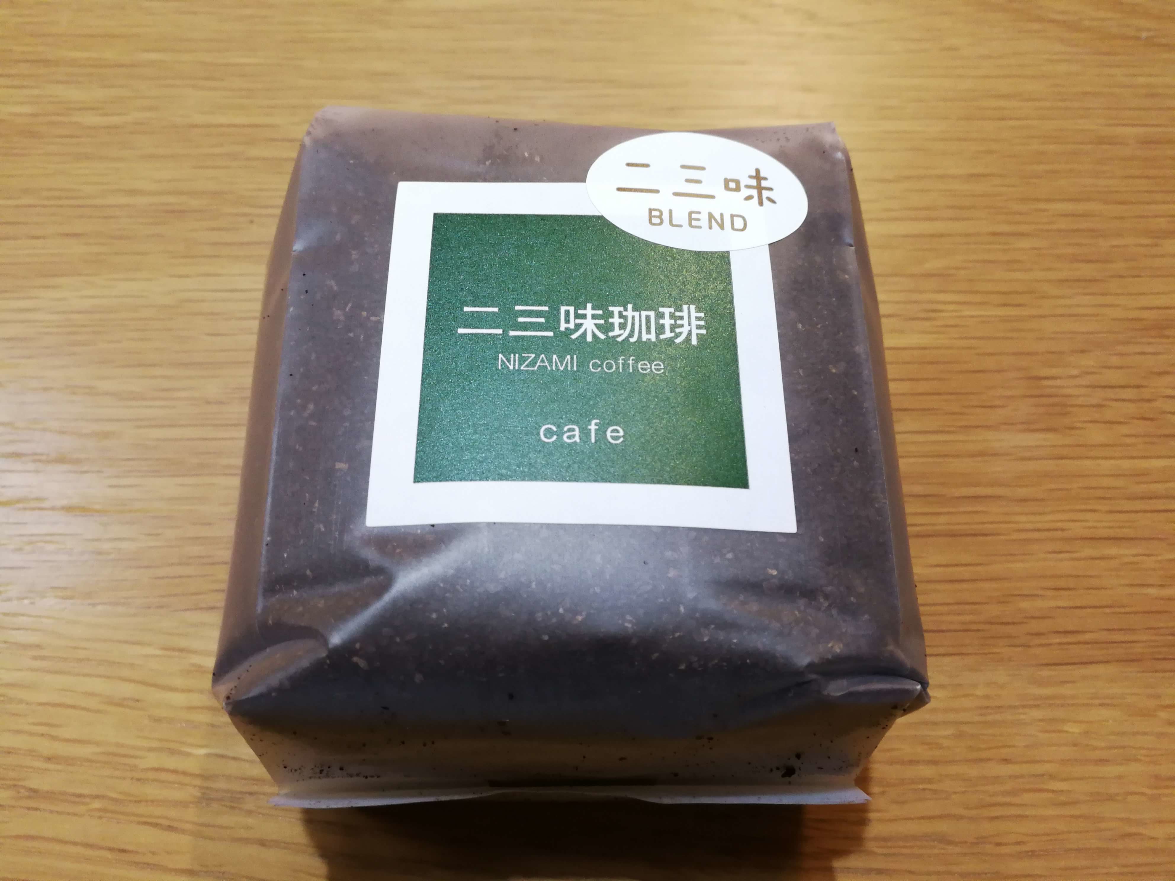 collabon（コラボン）｜金沢駅近くで能登の有名な二三味珈琲が買える！