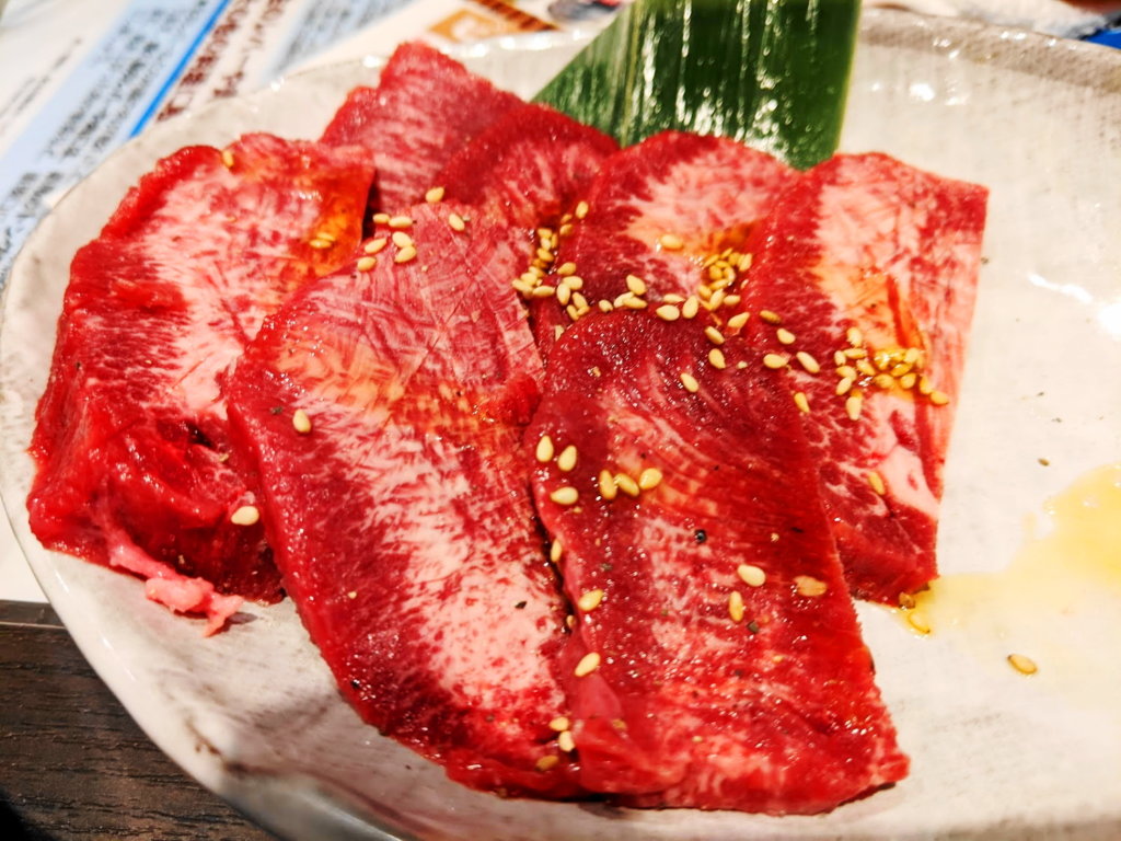 ホルモン光 諸江店 金沢市の焼肉人気店 リーズナブルなのにお肉の質が最高 やらんがけ